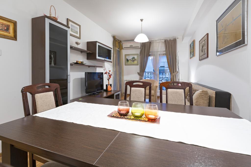 Prima Apartmani Beograd ห้อง รูปภาพ